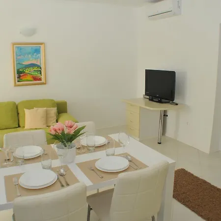 Apartment Gala Porec