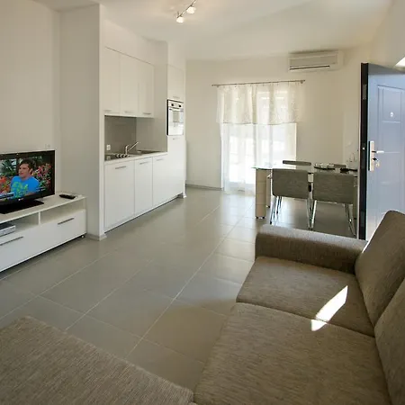 Gala Apartment Porec