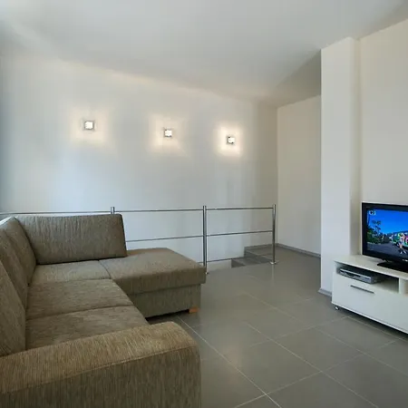 Apartment Gala Porec