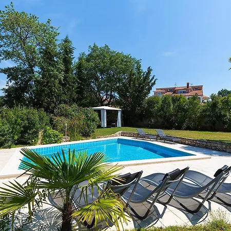 Gala Porec