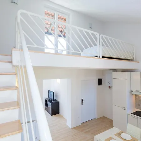 Apartment Gala Porec